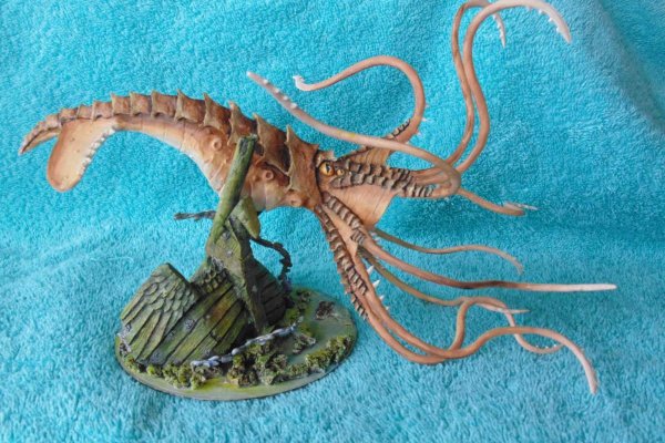 Kraken 24at